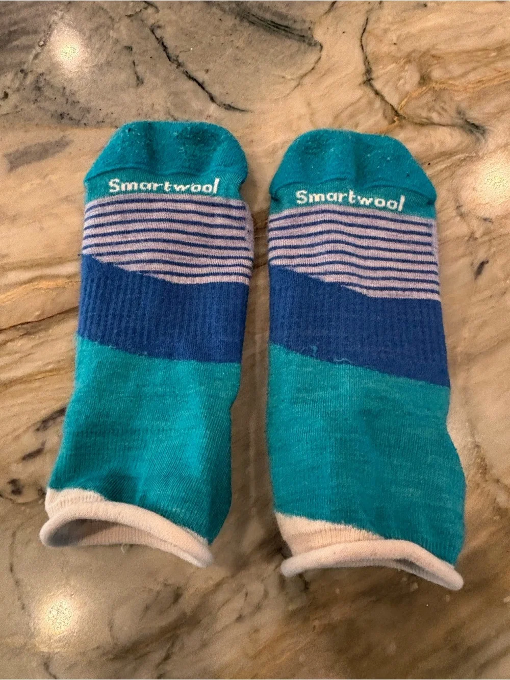 Women's Everyday Roll Top Ankle Socks